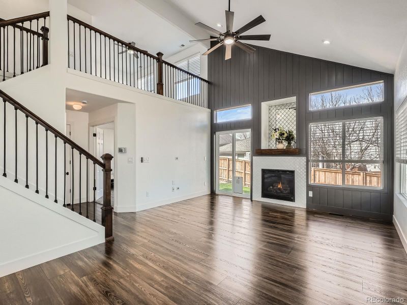 16564 High Desert Way, Parker, CO 80134