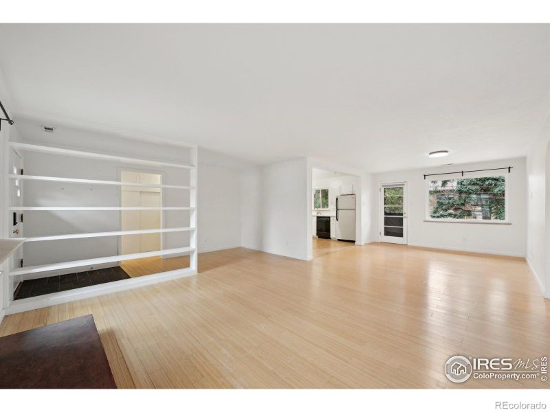 1250 Cedar Ave #1-3, Boulder, CO 80304
