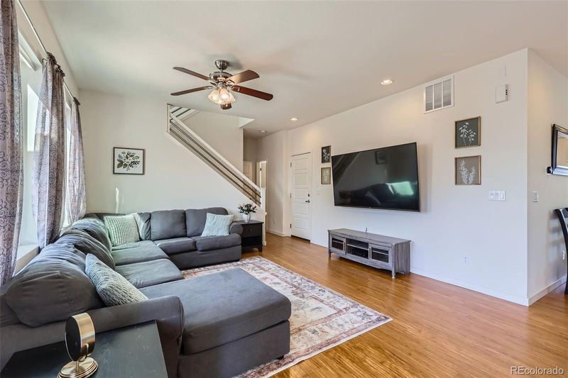 10023 Uravan St, Commerce City, CO 80022