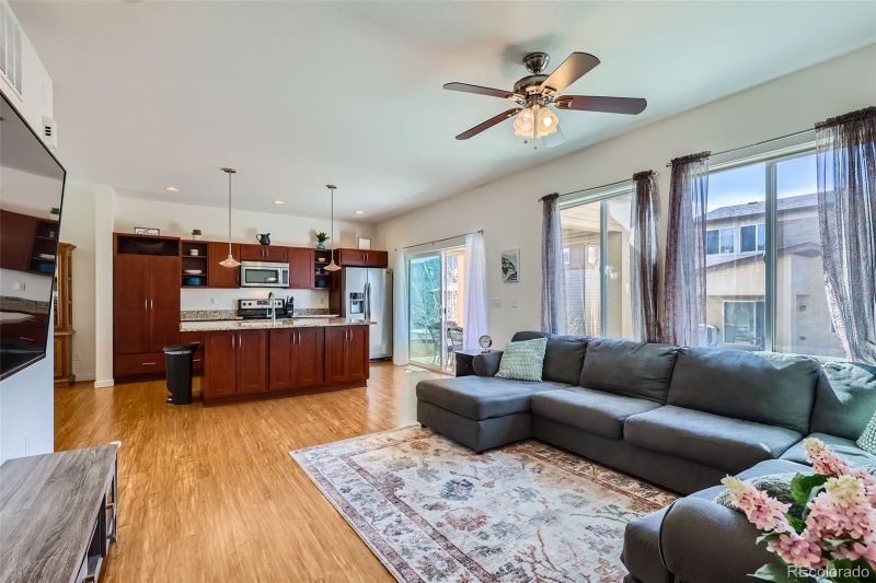10023 Uravan St, Commerce City, CO 80022