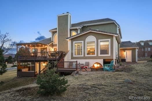 2075 Oak Hills Dr, Colorado Springs, CO 80919