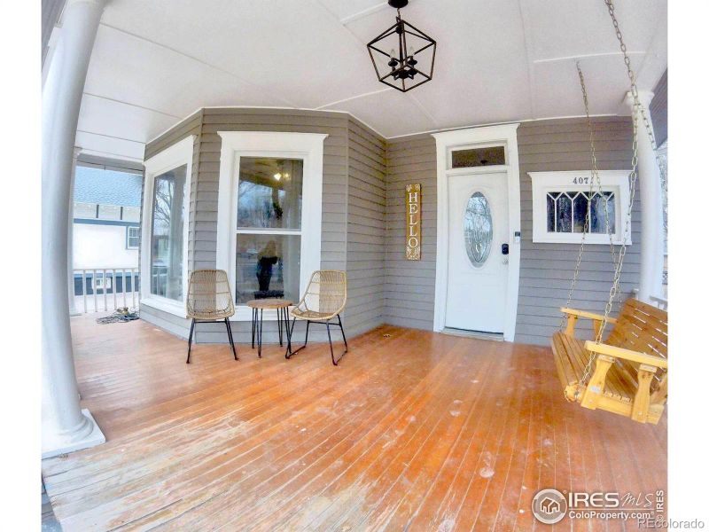 407 Everett St, Brush, CO 80723