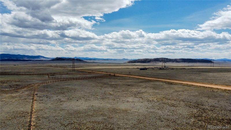 7189 Summit Rd, Hartsel, CO 80449