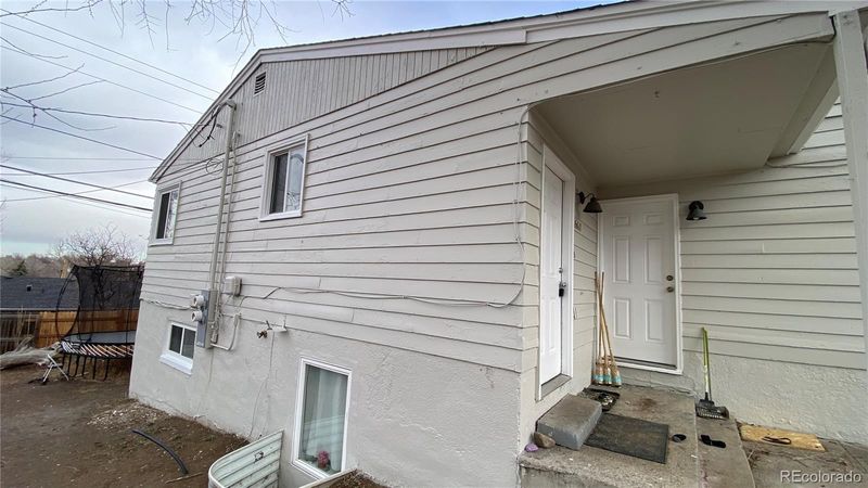 4665-4667 W Exposition Ave, Denver, CO 80219