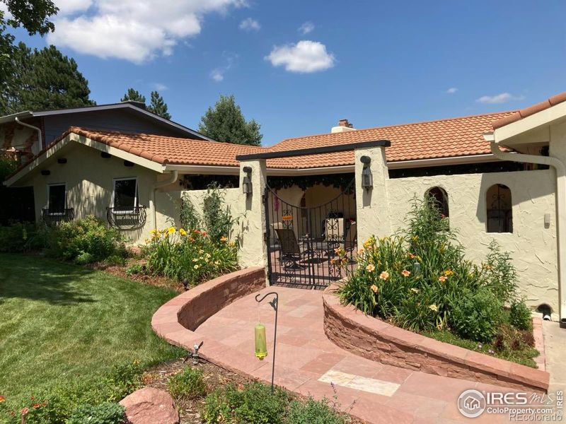 2895 Iliff St, Boulder, CO 80305