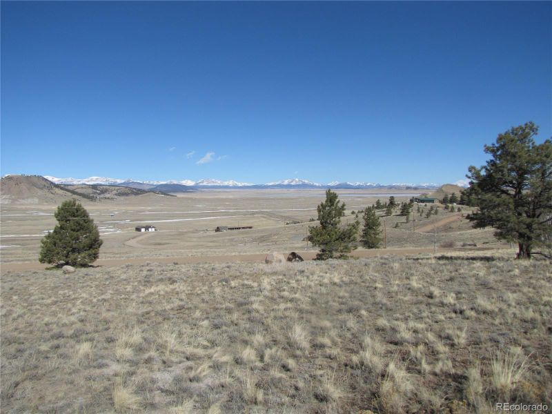180 Corral Rd, Hartsel, CO 80449