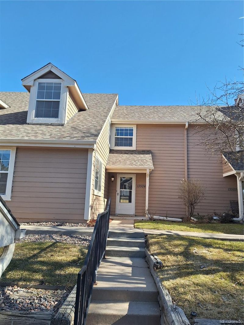 13504 E Asbury Dr, Aurora, CO 80014