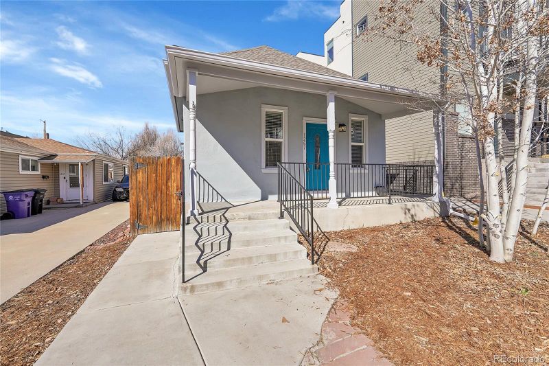 1267 Quitman St, Denver, CO 80204