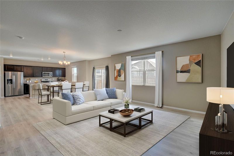20040 E 61st Dr, Aurora, CO 80019
