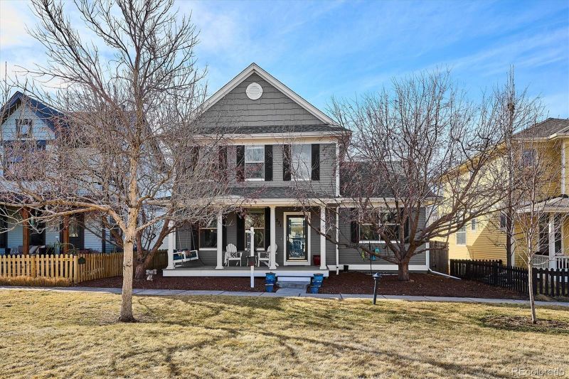 2321 Alton St, Denver, CO 80238