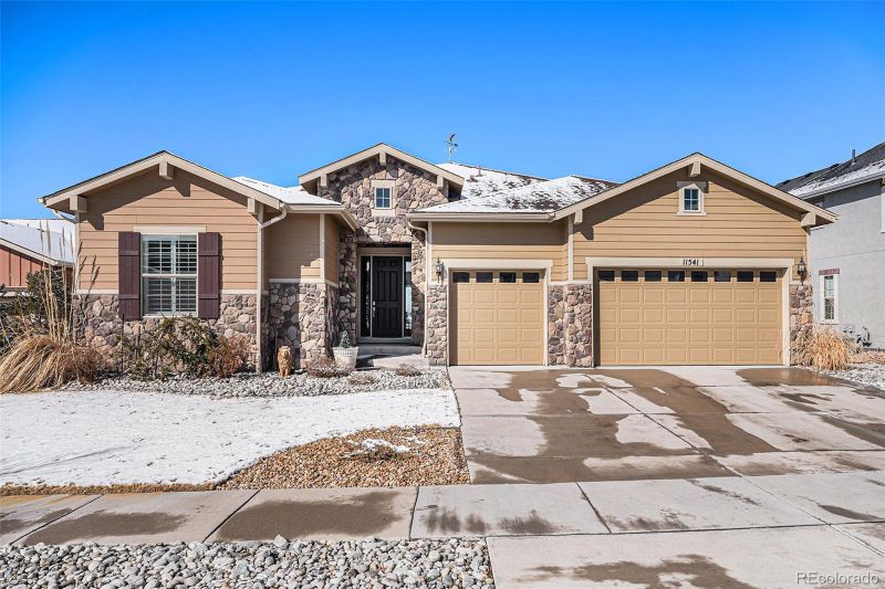 11541 Quartzite Way, Parker, CO 80138