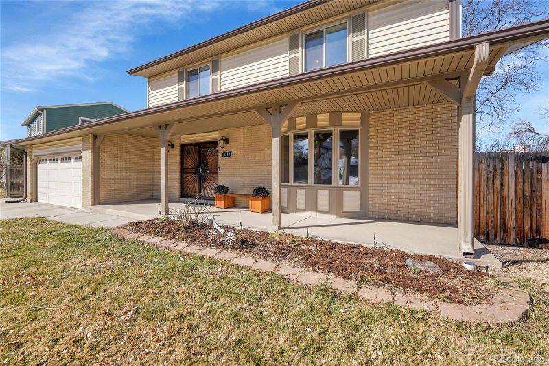 9749 Meade Cir, Westminster, CO 80031