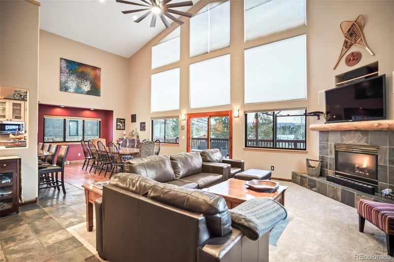 302 Idlewild Dr, Dillon, CO 80435