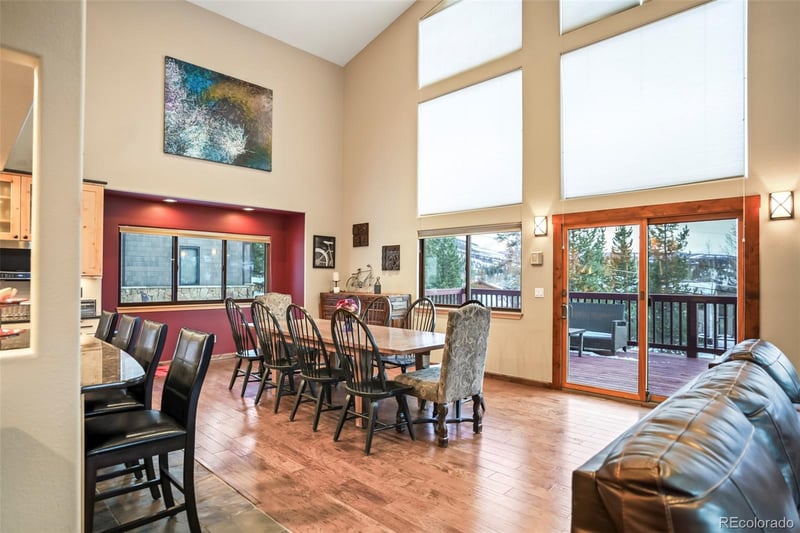 302 Idlewild Dr, Dillon, CO 80435