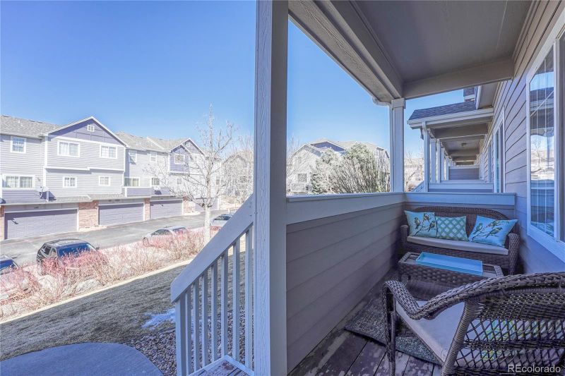 19225 E Carolina Pl #102, Aurora, CO 80017