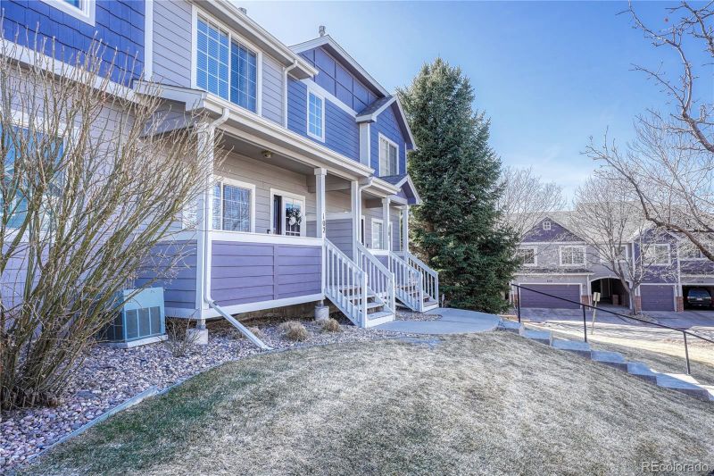 19225 E Carolina Pl #102, Aurora, CO 80017