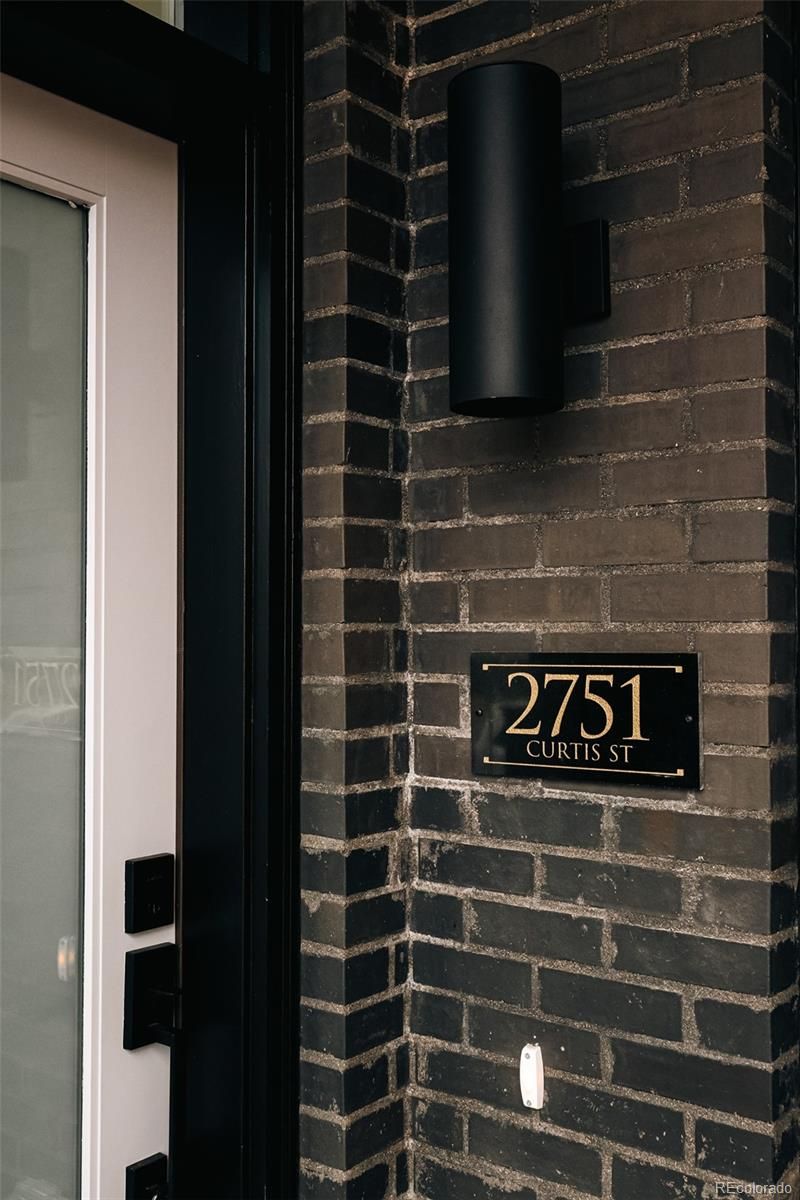 2751 Curtis St, Denver, CO 80205