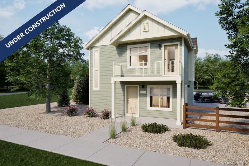 13565 E 103rd Ave, Commerce City, CO 80022