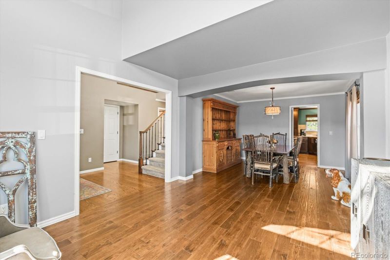 10055 Hughes Pl, Highlands Ranch, CO 80126