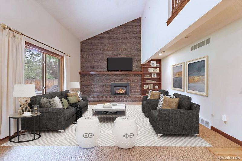 2013 S Holland St, Lakewood, CO 80227