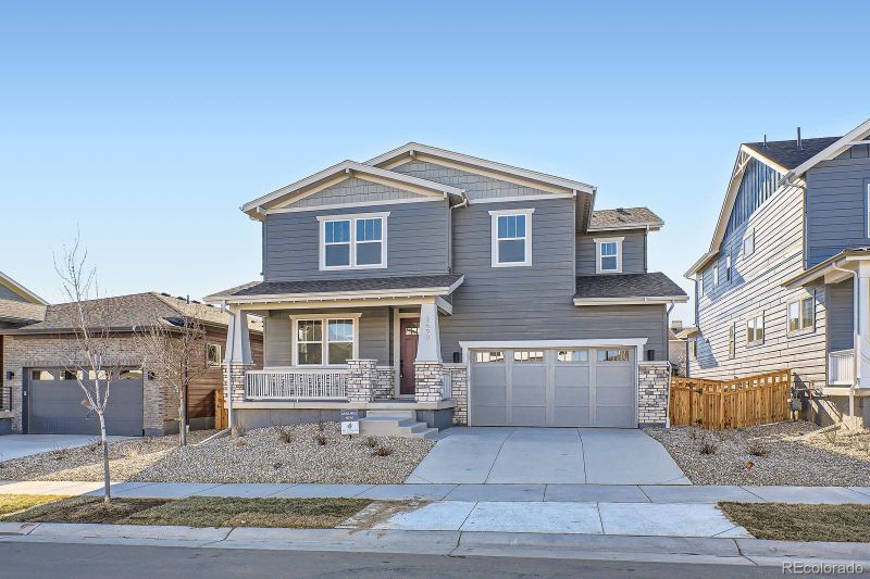 2690 E 102nd Pl, Thornton, CO 80229