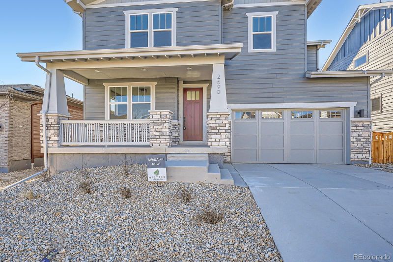 2690 E 102nd Pl, Thornton, CO 80229