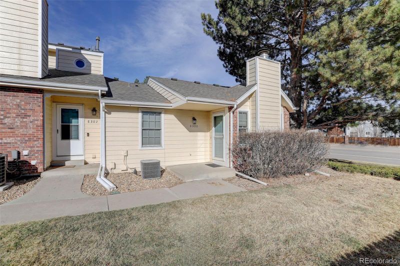 8300 S Upham Way, Littleton, CO 80128
