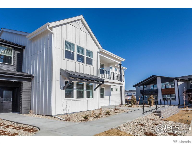 1821 Bounty Dr #7, Windsor, CO 80550