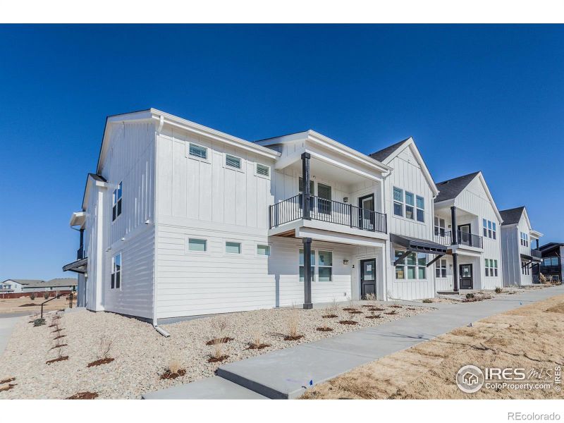 1821 Bounty Dr #7, Windsor, CO 80550