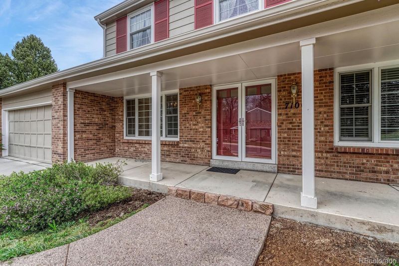 7100 S Hudson Cir, Centennial, CO 80122