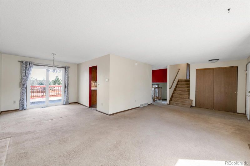 4121 S Andes Way, Aurora, CO 80013