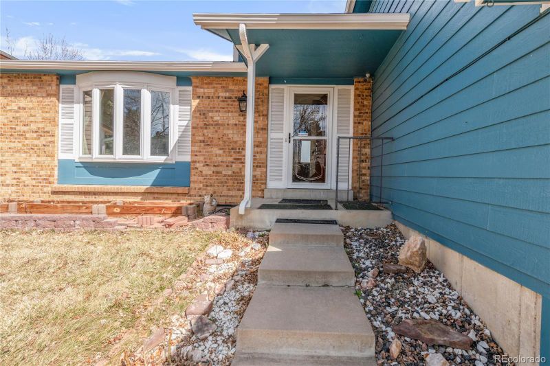 4121 S Andes Way, Aurora, CO 80013