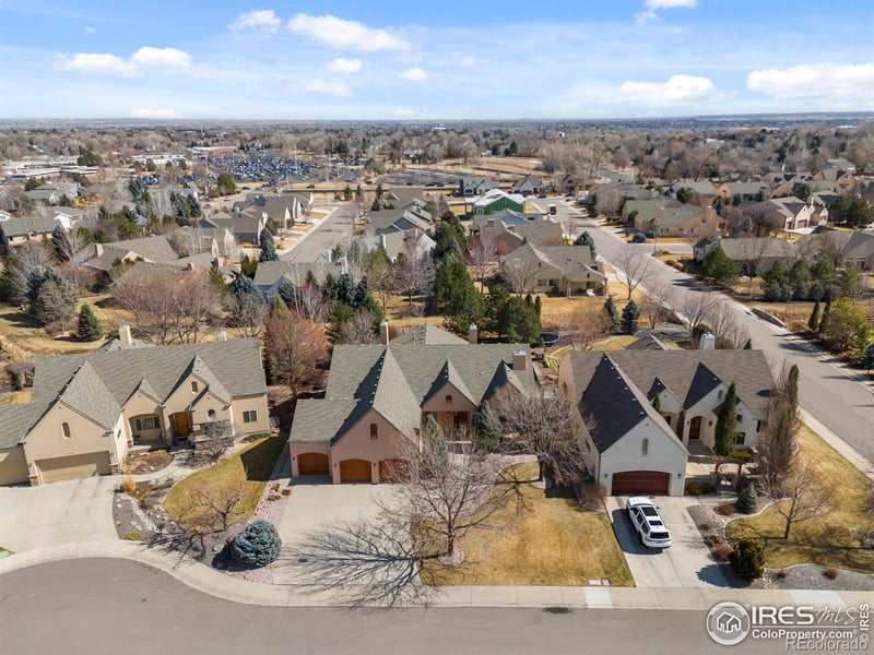 4814 Caravelle Dr, Fort Collins, CO 80526
