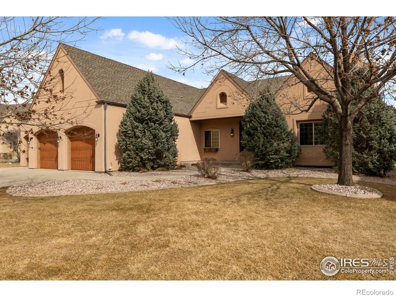4814 Caravelle Dr, Fort Collins, CO 80526
