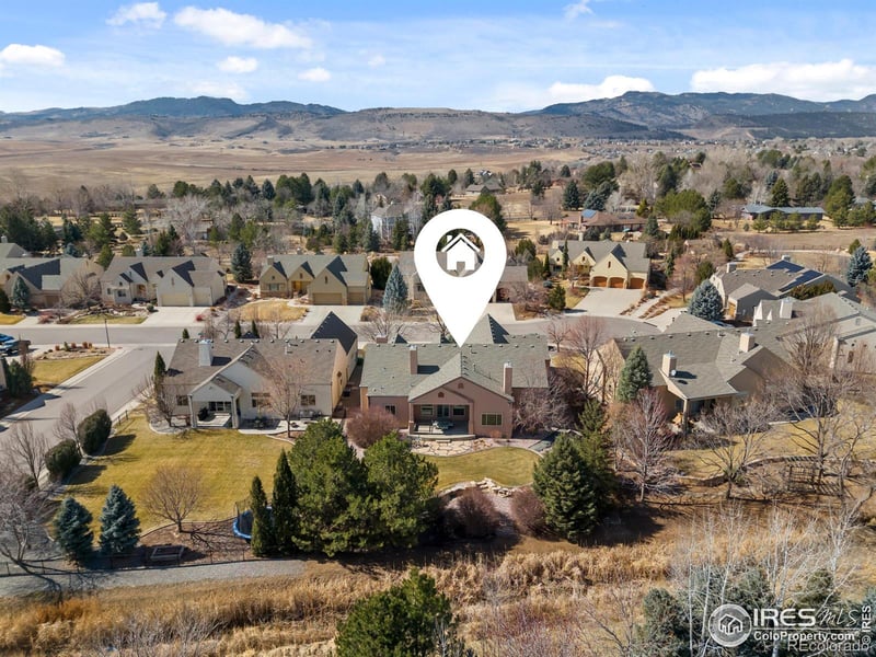 4814 Caravelle Dr, Fort Collins, CO 80526