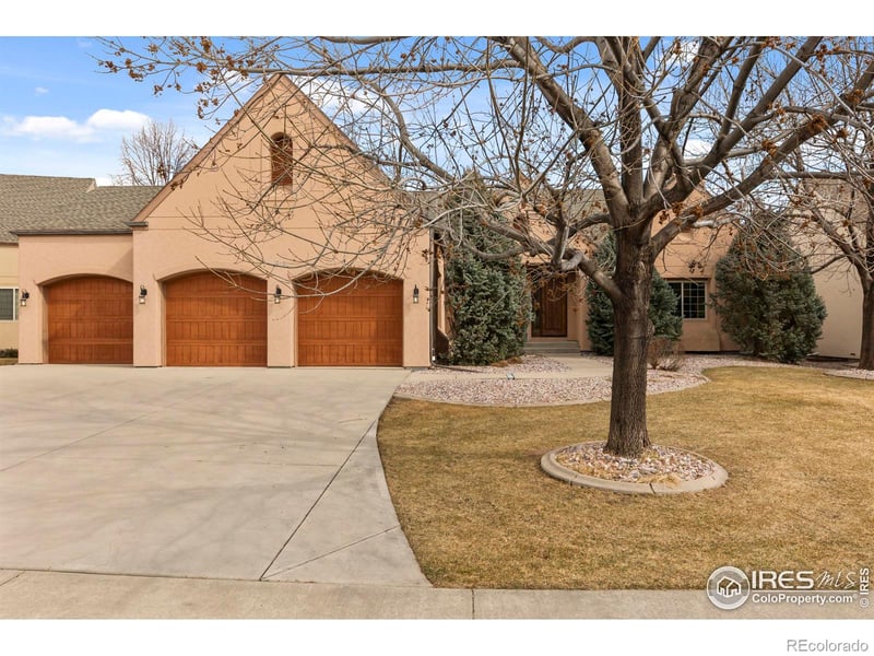 4814 Caravelle Dr, Fort Collins, CO 80526