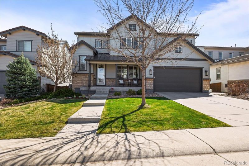 11046 Pastel Point, Parker, CO 80134