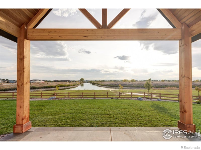 722 Clydesdale Dr, Windsor, CO 80550