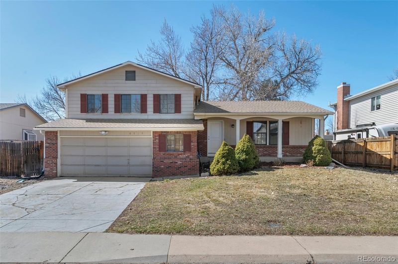 6823 Coors St, Arvada, CO 80004