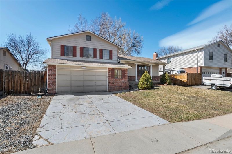 6823 Coors St, Arvada, CO 80004