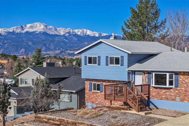 5408 Escondido Ct, Colorado Springs, CO 80918