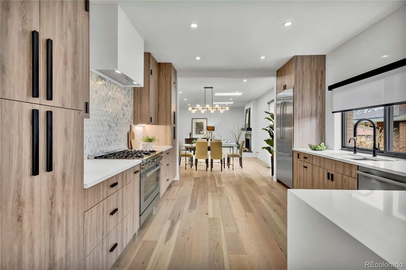 2800 S University Blvd #170, Denver, CO 80210