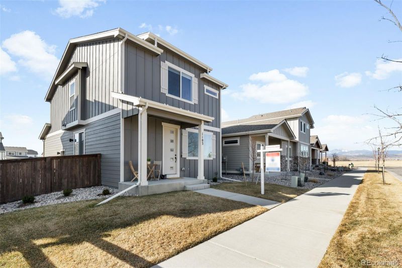 1103 Spartan Ave, Berthoud, CO 80513