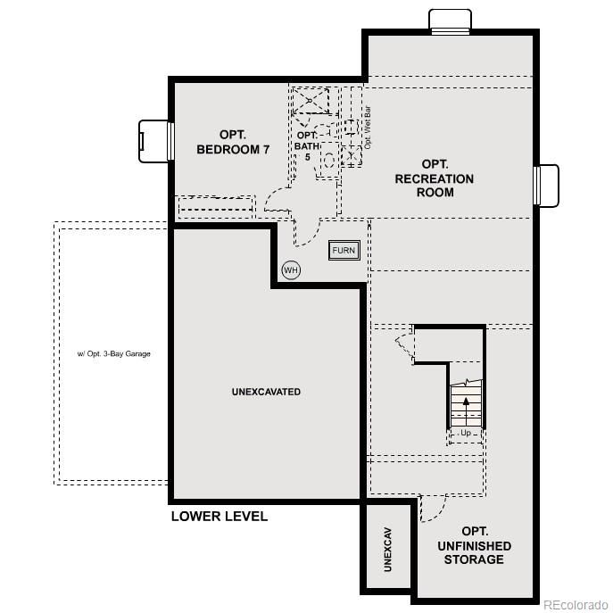 13960 Hanging Lake St, Parker, CO 80138