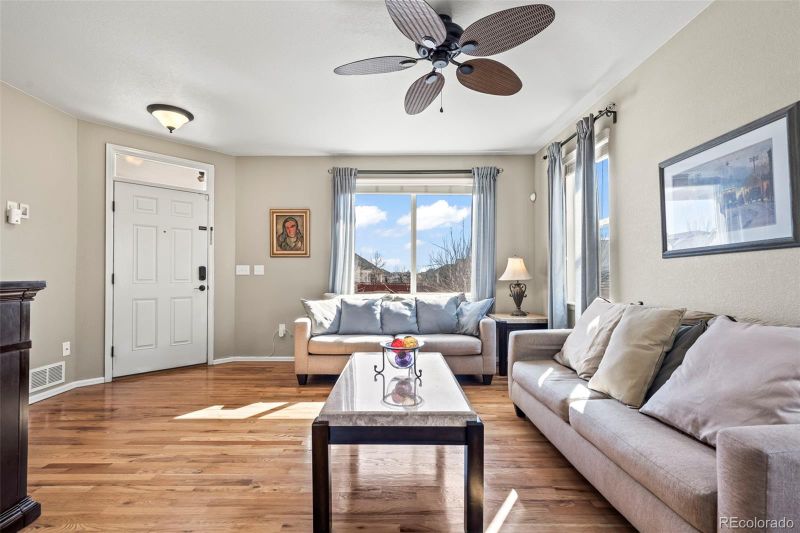 19603 E 63rd Pl, Aurora, CO 80019