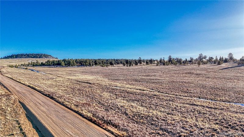 Lot 5750 Chicksaw Rd, Hartsel, CO 80449