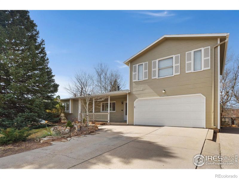 2515 Manet Ct, Fort Collins, CO 80526