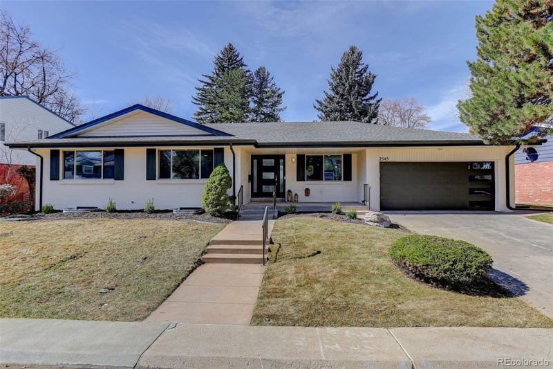 2545 S Leyden St, Denver, CO 80222