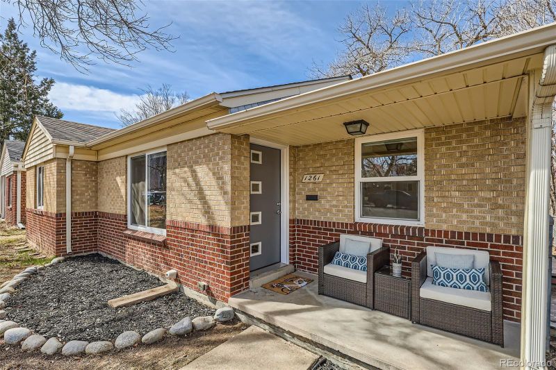 1261 S Harrison St, Denver, CO 80210
