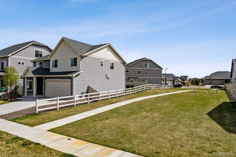 5352 Truckee St, Denver, CO 80249
